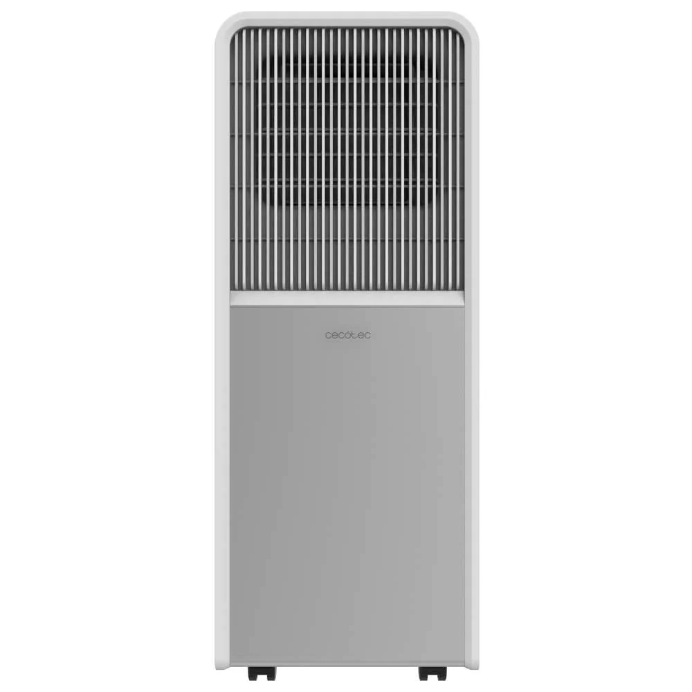 Cecotec - Mobile Klimageräte ForceClima 9450 Style Heating, 9000 BTU, Abdeckungsbereich 25 m2, Fernbedienung, Berührung, LED -Bildschirm, 5 Modi, 2 Geschwindigkeiten, Wärmepumpe, Timer - Image 3