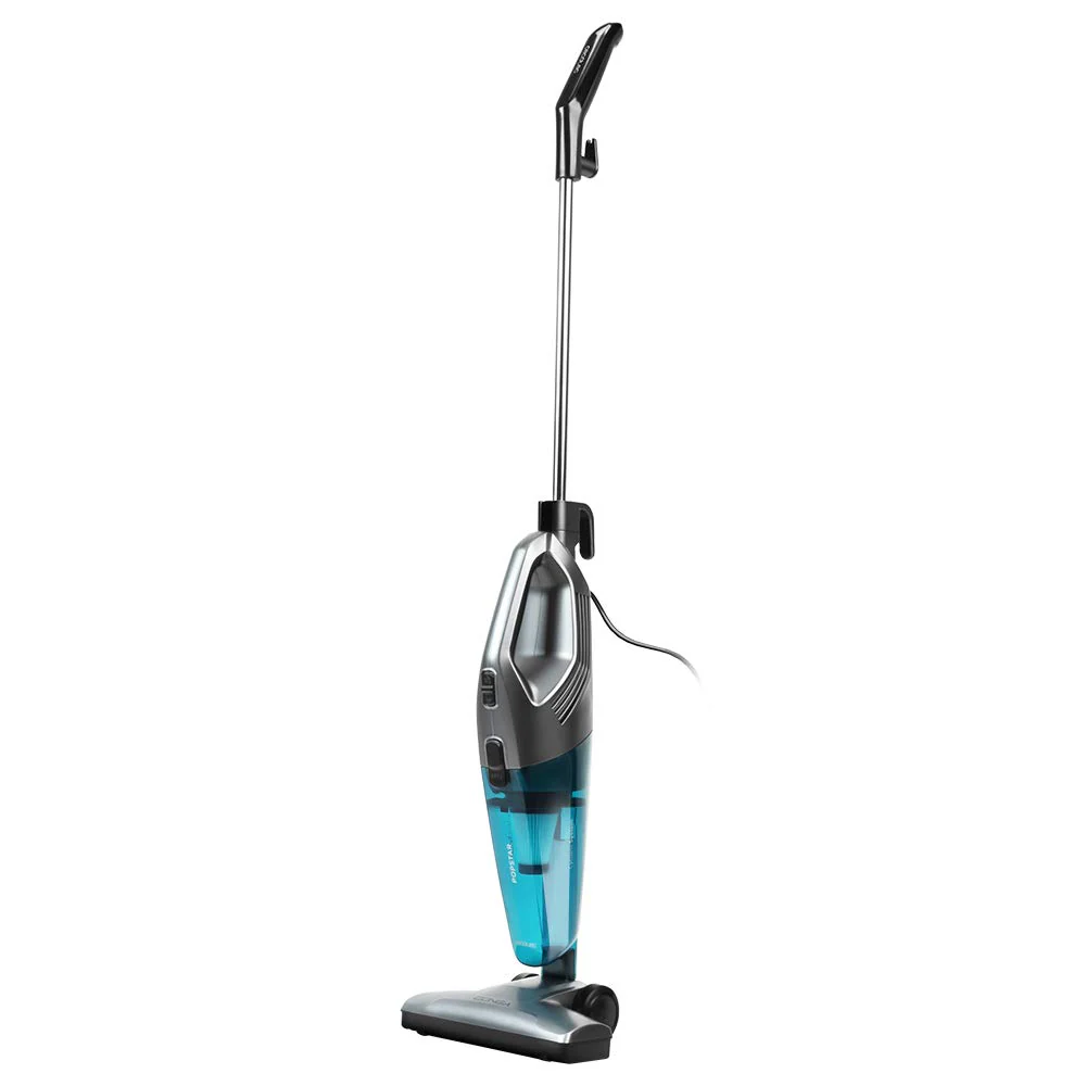 Cecotec Staubsauger Conga Popstar, Stand- und Handstaubsauger, Hocheffizienzfilter, ohne Beutel (1500 Animal DuoStick Easy) - Image 2