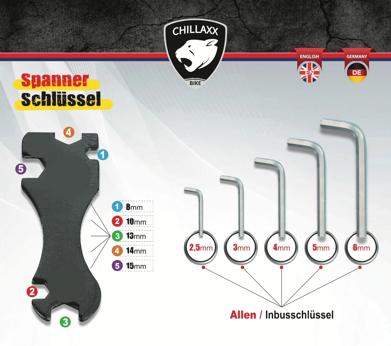 Chillaxx Bike Legend Aluminium 24, 26, 27,5 und 29 Zoll Shimano Mountainbike MTB Fahrrad für Jungen Mädchen Herren und Damen 21 Gang Schaltung Herrenrad Damenrad (27,5 Zoll, Schwarz Disc-Bremse) - Image 2