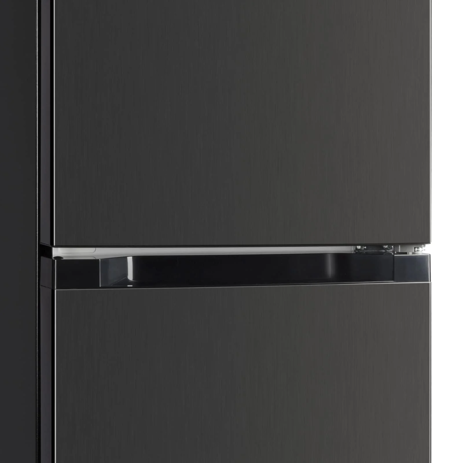 CHIQ Kühlschrank mit Gefrierfach 157L, Kühl-Gefrierkombination leise, Low-frost, 144 cm Hoch, 47 cm Breit, Kühlkapazität: 109L | Gefrierkapazität: 48L, for Eigentumswohnungen FBM157L42 - Image 6