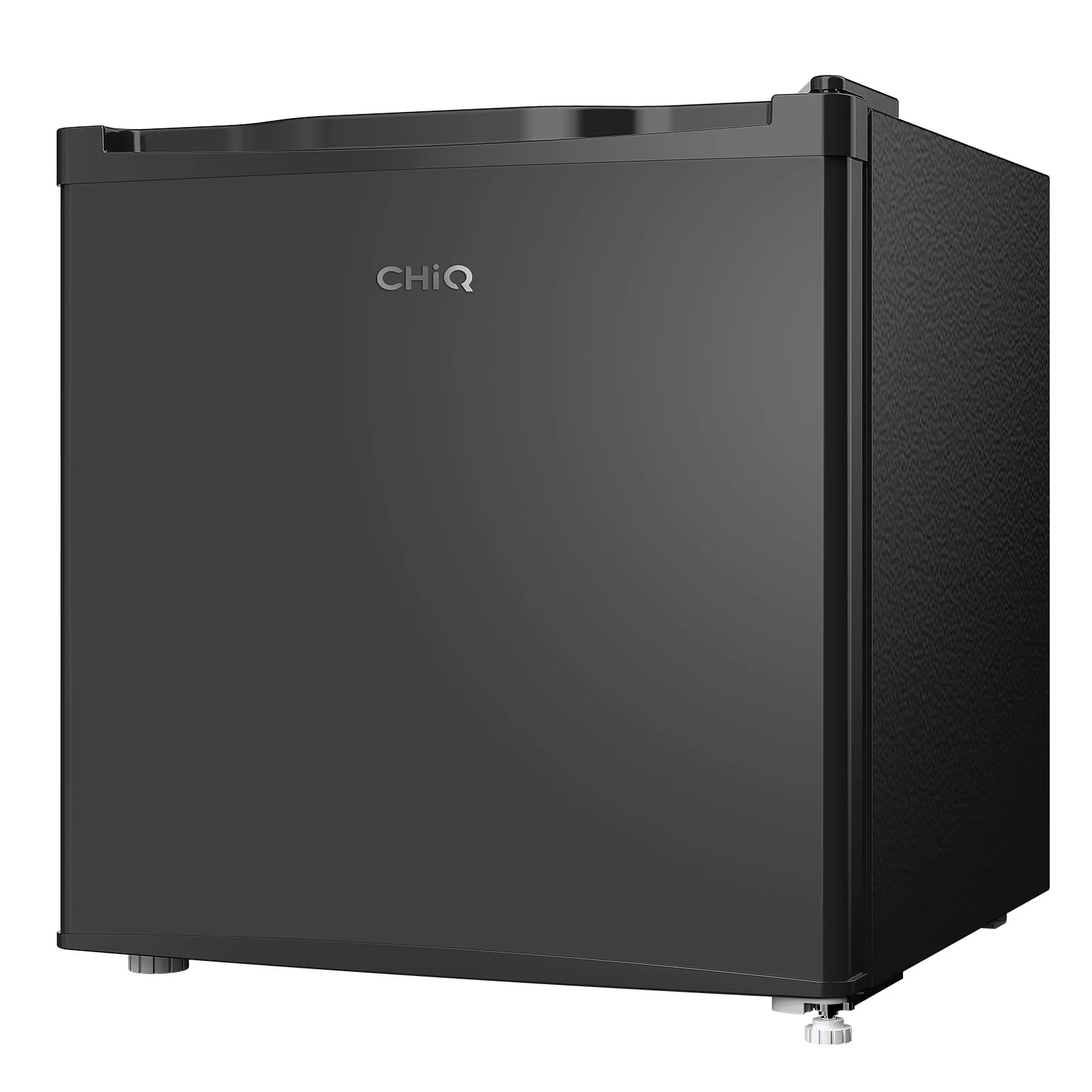 CHIQ Mini Bar Kühlschrank 46 L,Mini Kühlschrank,49,6 x 47,4 x 44,7 cm (HxBxT),E Energieverbrauch 80 kWh/Jahr,Sehr Leise 39dB,12 Jahre Garantie auf den Kompressor - Image 11