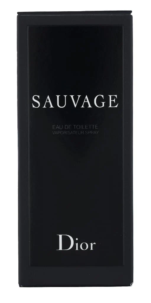 Christian Dior Sauvage Edt Spray - Image 3