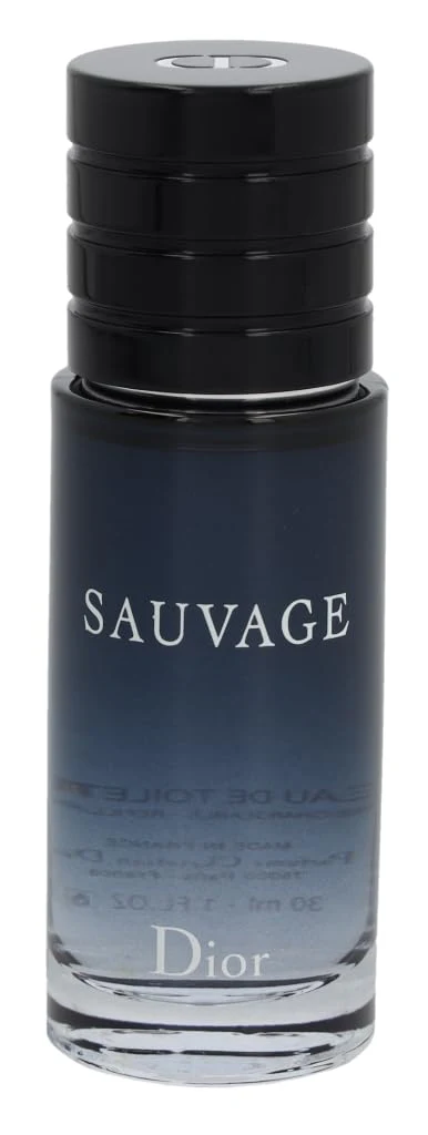 Christian Dior Sauvage Edt Spray - Image 4