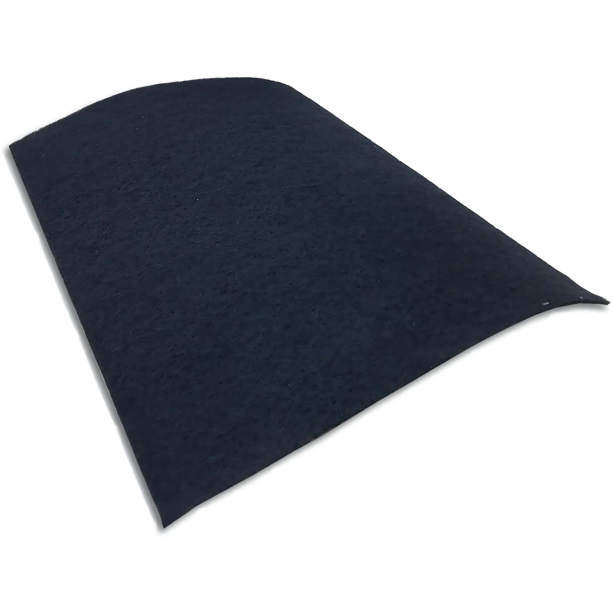 CIARRA CBCF001 Aktivkohlefilter Kohlefiltermatte (1 Stück,Schwarz) Dunstabzugshaubenfilter Kohlefilter Ersatzfilter Zubehör Filter für Dunstabzugshaube CBCS6903 CBCB6903 CBCS6903D CBCB6903D - Image 7