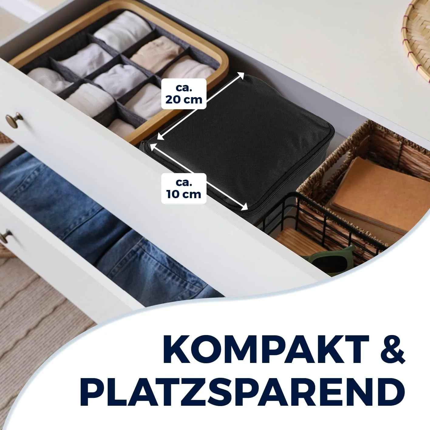 CLEANmaxx automatischer Hemdenbügler PRO KOMPAKT | handlich & platzsparend, ersetzt Bügeleisen & Dampfglätter | Bügelgerät mit Bügelpuppe zum Anhängen an die Tür | für Hemden & Co, weiß - Image 13