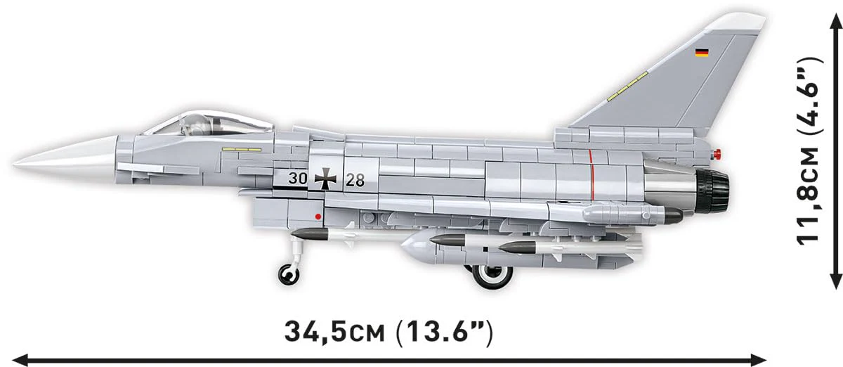 COBI Eurofighter - Image 10