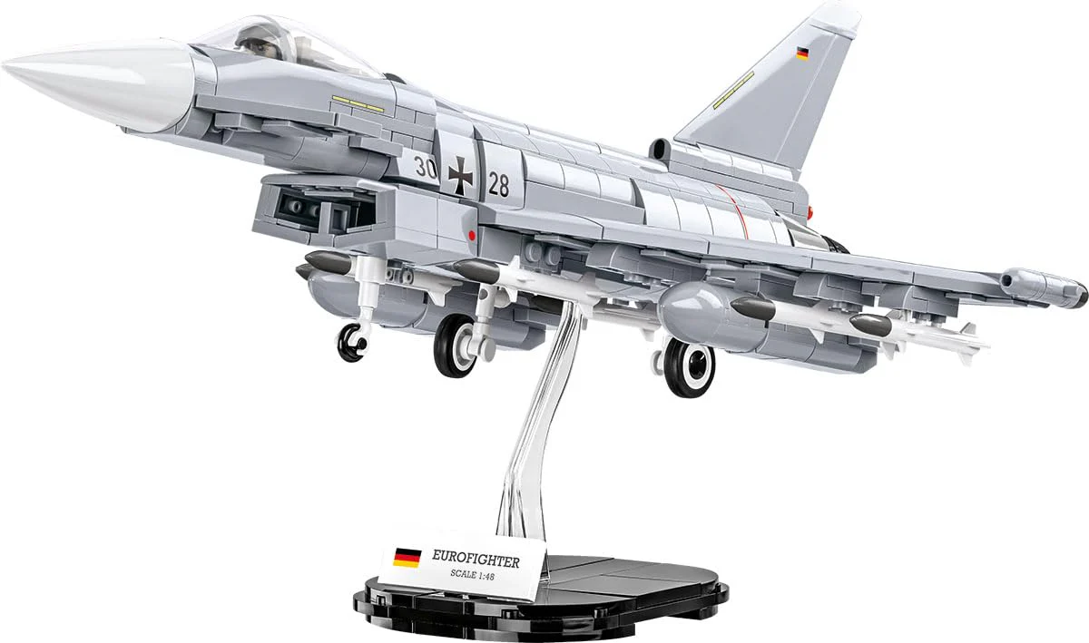 COBI Eurofighter - Image 2