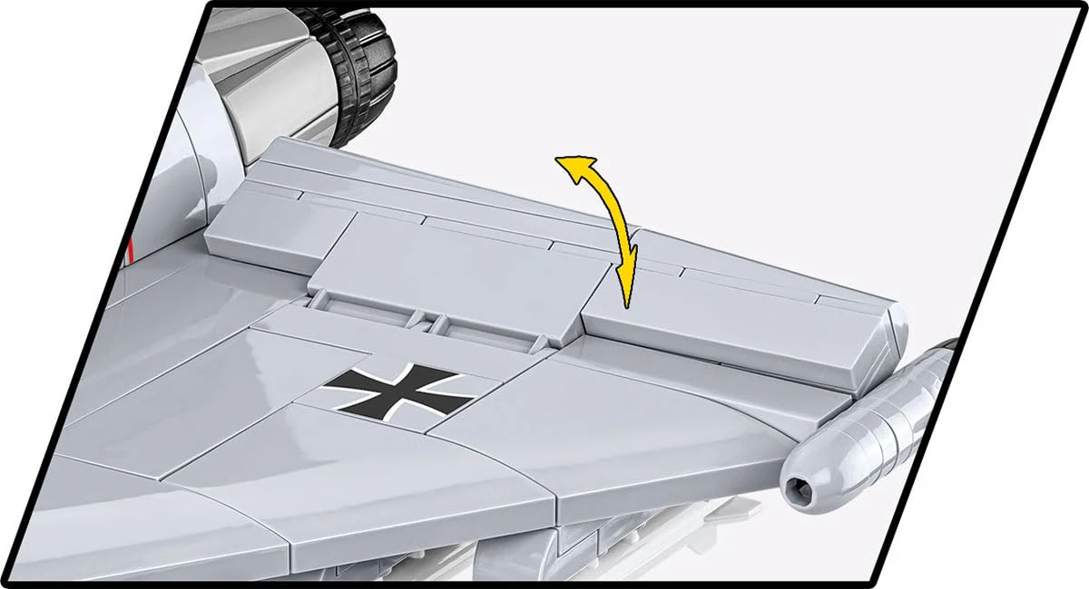 COBI Eurofighter - Image 4