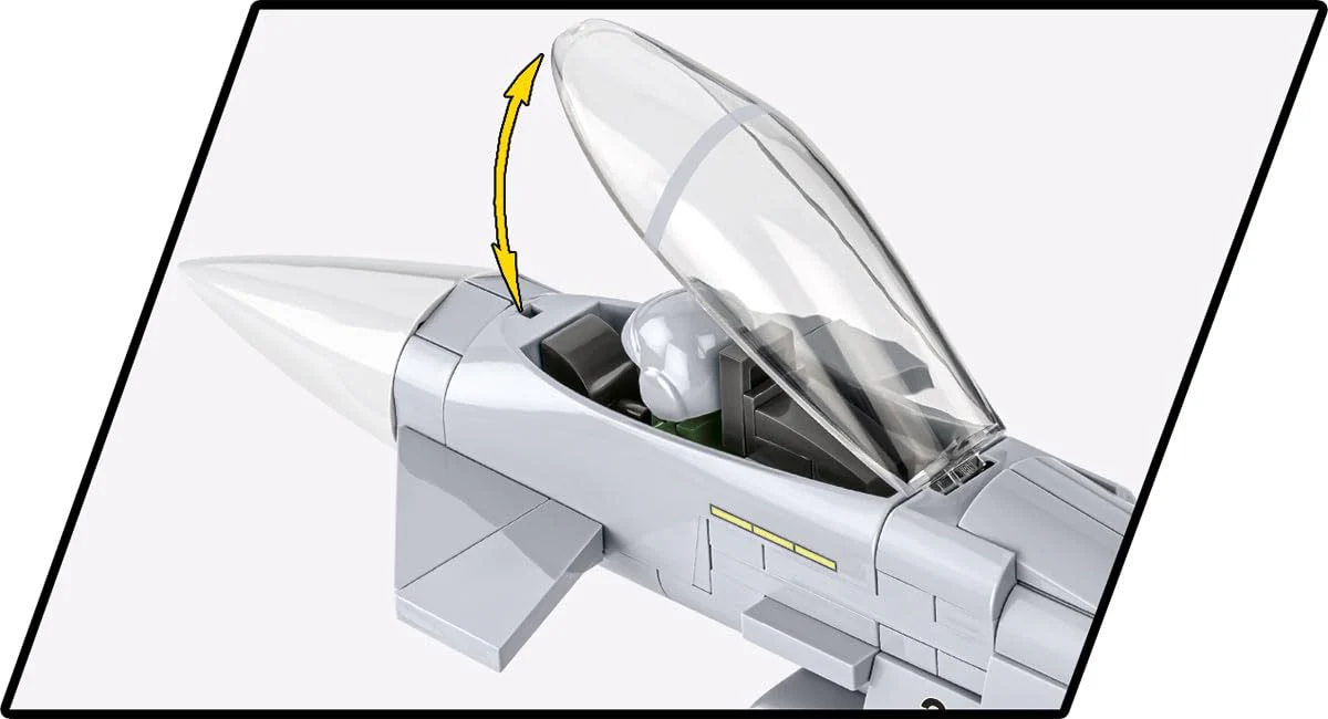 COBI Eurofighter - Image 5