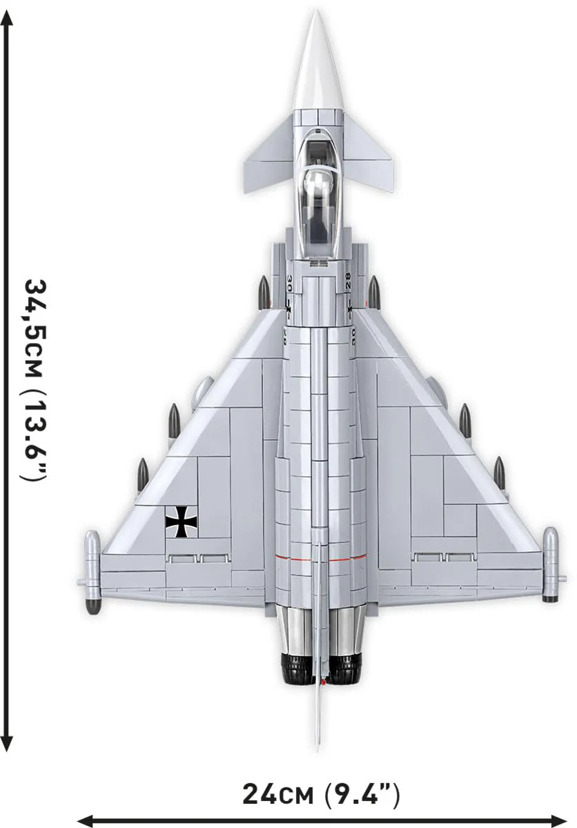 COBI Eurofighter - Image 6