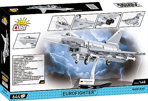 COBI Eurofighter - Image 7