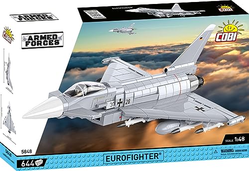 COBI Eurofighter - Image 9