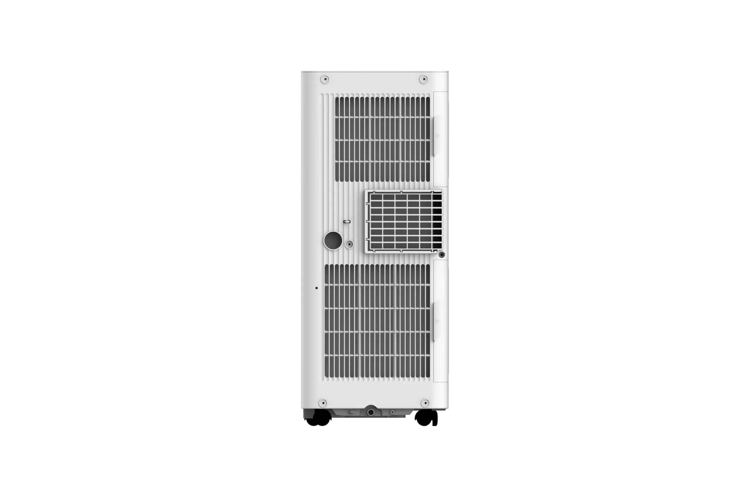 Comfee Mobiles Klimagerät Breezy Cool Pro 2.0,7000 BTU 2,0kW, Kühlen&Ventilieren&Entfeuchten,APP-Steuerung,Raumgröße bis 68m³(25㎡),Mobile Klimaanlage mit Abluftschlauch,