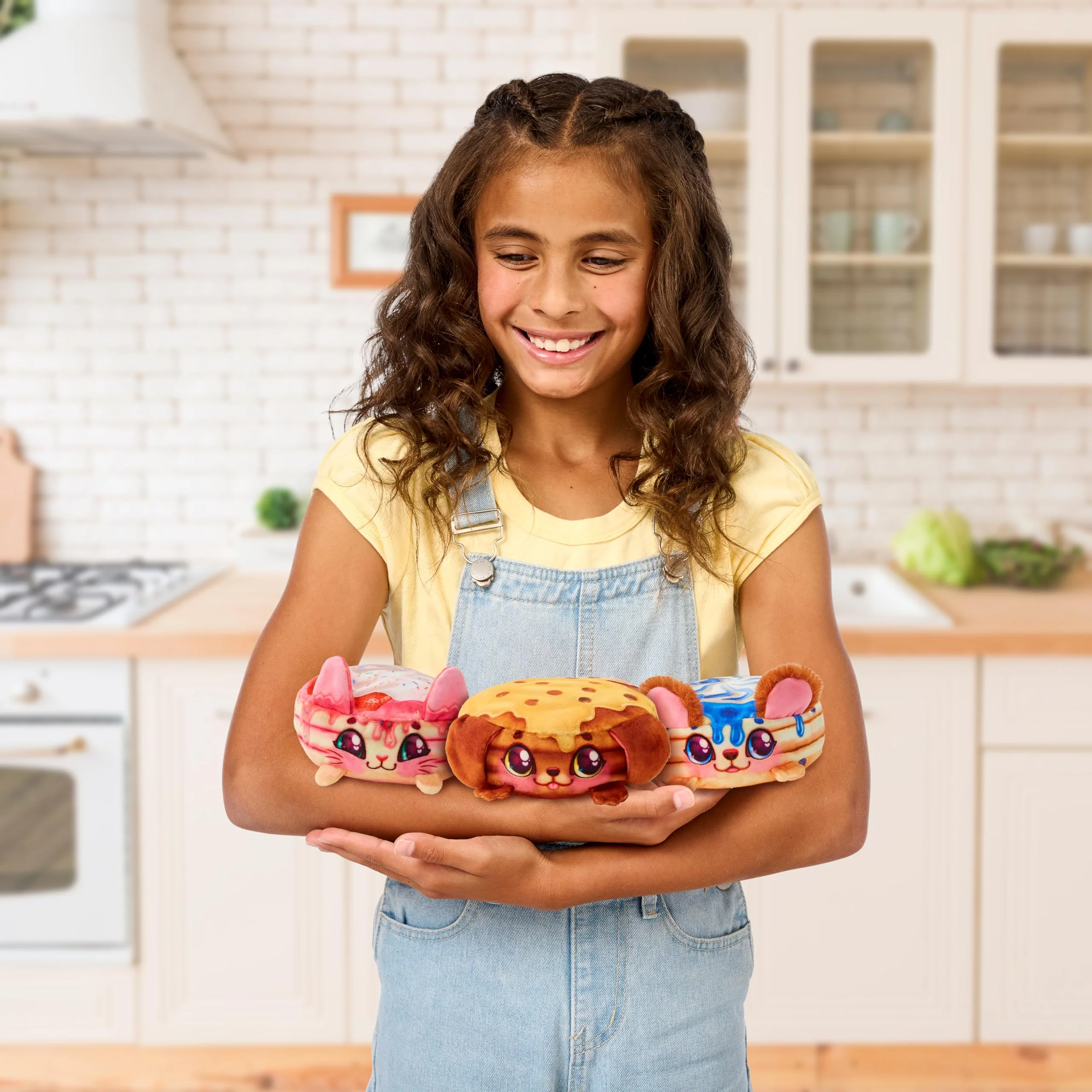 COOKEEZ MAKERY 23508 Pancake TREATZ – SPIELSET, Multicoloured - Image 7