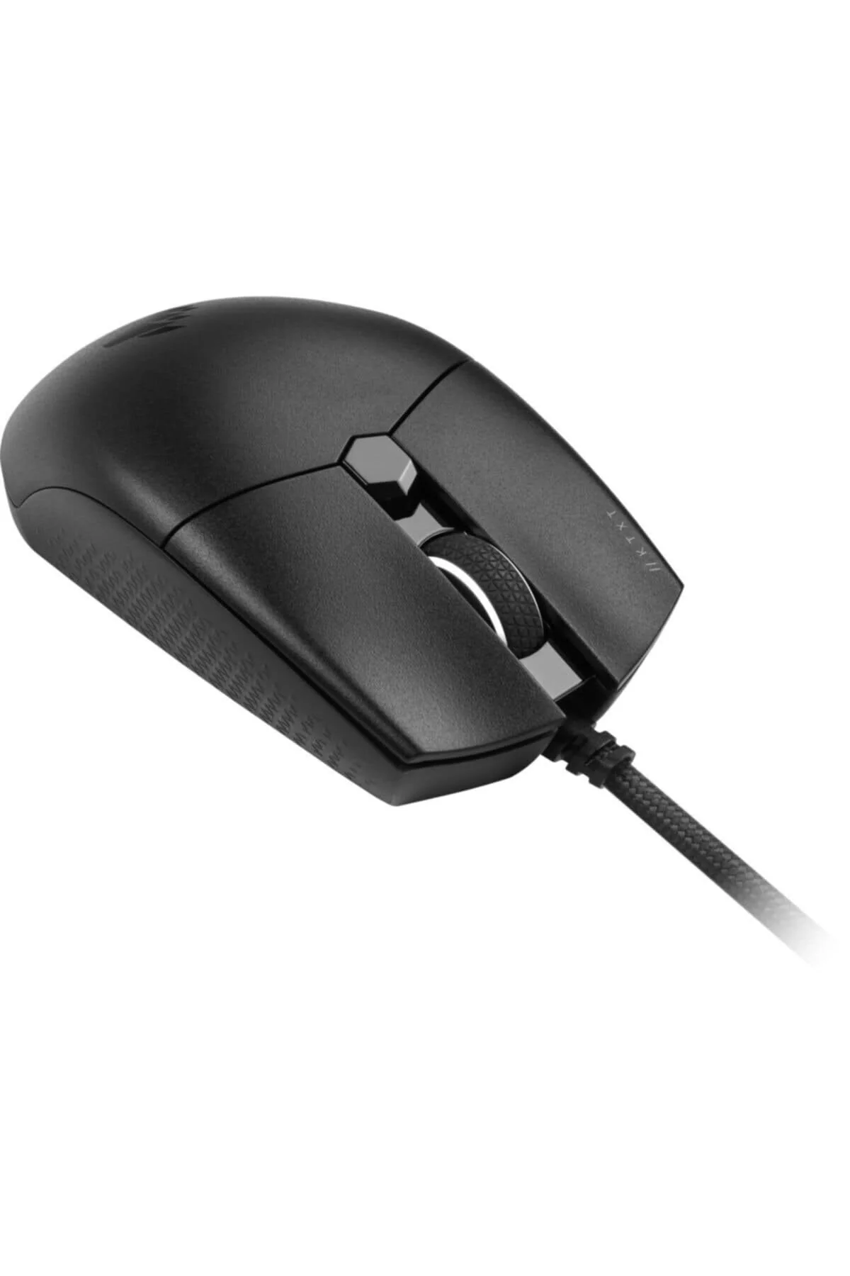 CORSAIR KATAR PRO XT Kabelgebundene Ultra-Light FPS Gaming Maus - 18.000 DPI - Symmetrische Form - Quickstrike Tasten - iCUE Kompatibel - PC, Mac, PS5, PS4, Xbox - Schwarz - Image 10