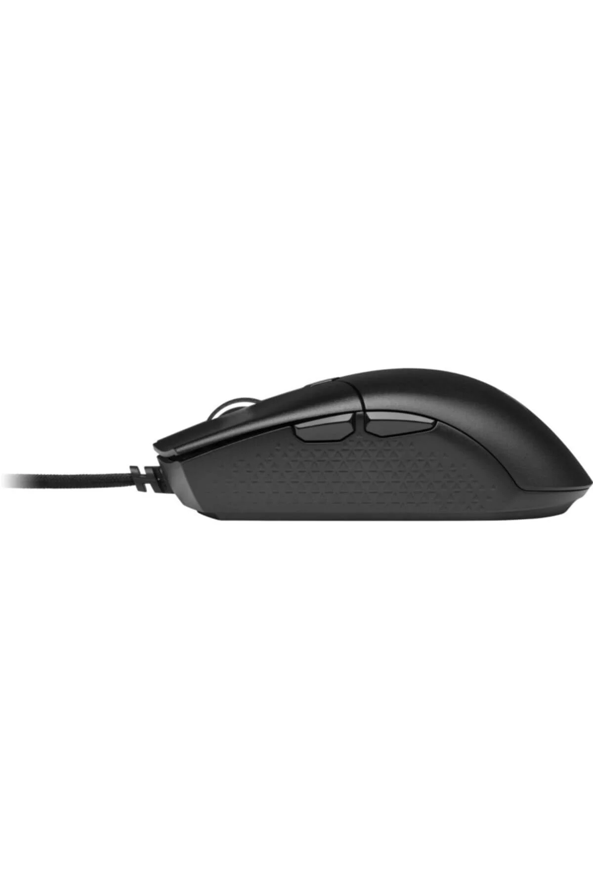 CORSAIR KATAR PRO XT Kabelgebundene Ultra-Light FPS Gaming Maus - 18.000 DPI - Symmetrische Form - Quickstrike Tasten - iCUE Kompatibel - PC, Mac, PS5, PS4, Xbox - Schwarz - Image 7
