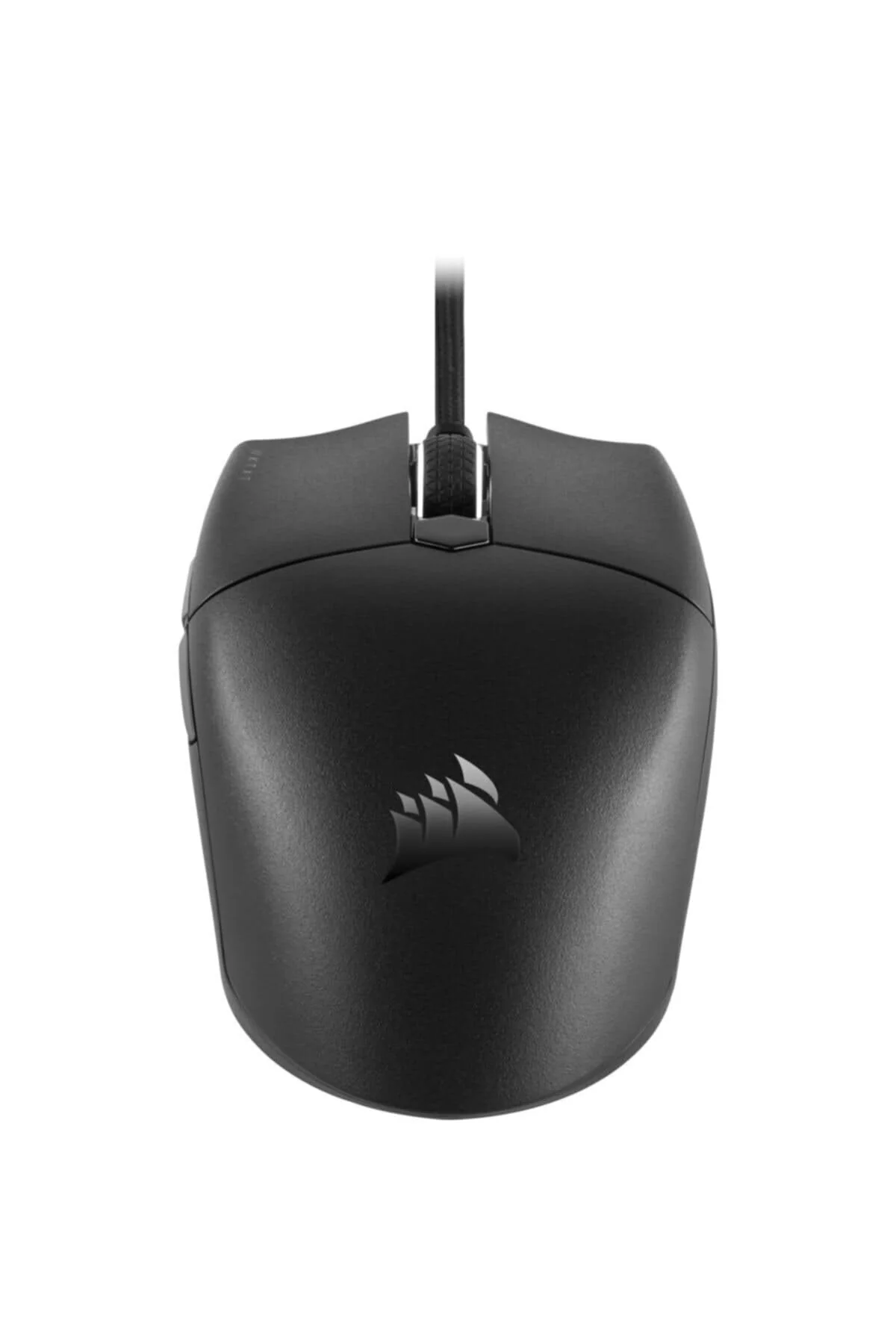 CORSAIR KATAR PRO XT Kabelgebundene Ultra-Light FPS Gaming Maus - 18.000 DPI - Symmetrische Form - Quickstrike Tasten - iCUE Kompatibel - PC, Mac, PS5, PS4, Xbox - Schwarz - Image 8