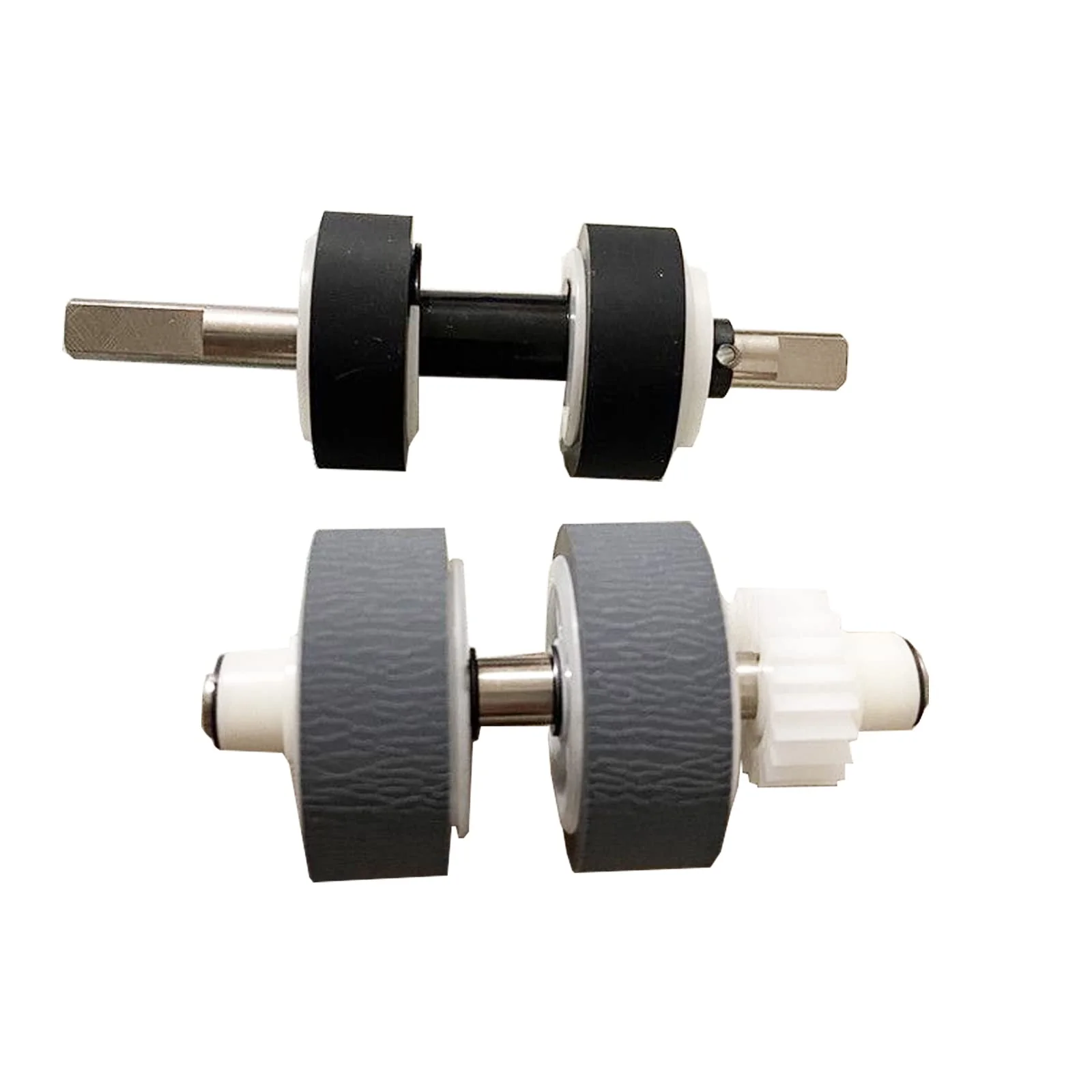 Cotua Scanner Roller Austausch-Kit kompatibel mit Panasonic KV-SS058/SS059 KV-S1037 KV-S1038/S1015C/S1026C/S1046C/S1065C Scanner Roller Exchange Kit - Image 3