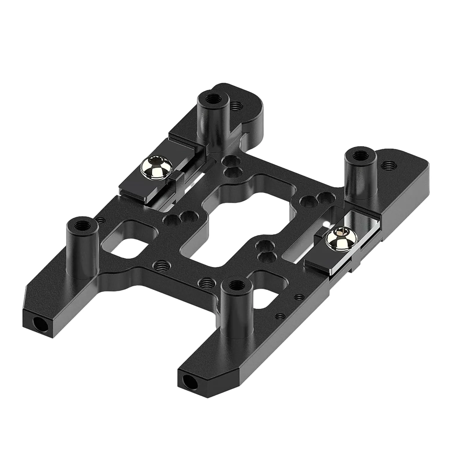 Csnbfiop Scanner Nivellierwagen Aluminium Metallgestellaufsatz 2 4 6061 Zubehör - Image 6