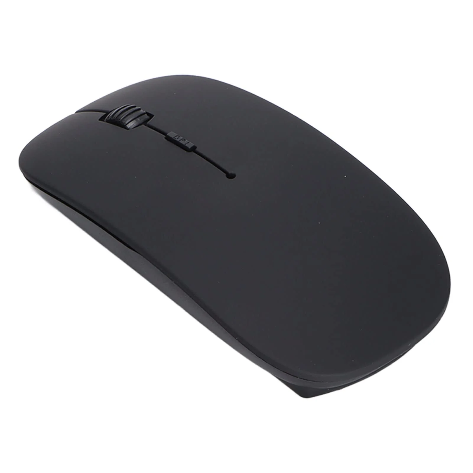 Cuifati Ziffernblock mit 18 Tasten, 2,4 GHz, USB-Nummernblock, 1200 DPI, Nummernblock, Maus-Kombination für Win 2000, für Win XP, für Win Vista, für Win 7, für Win 8, für Win 10 - Image 2