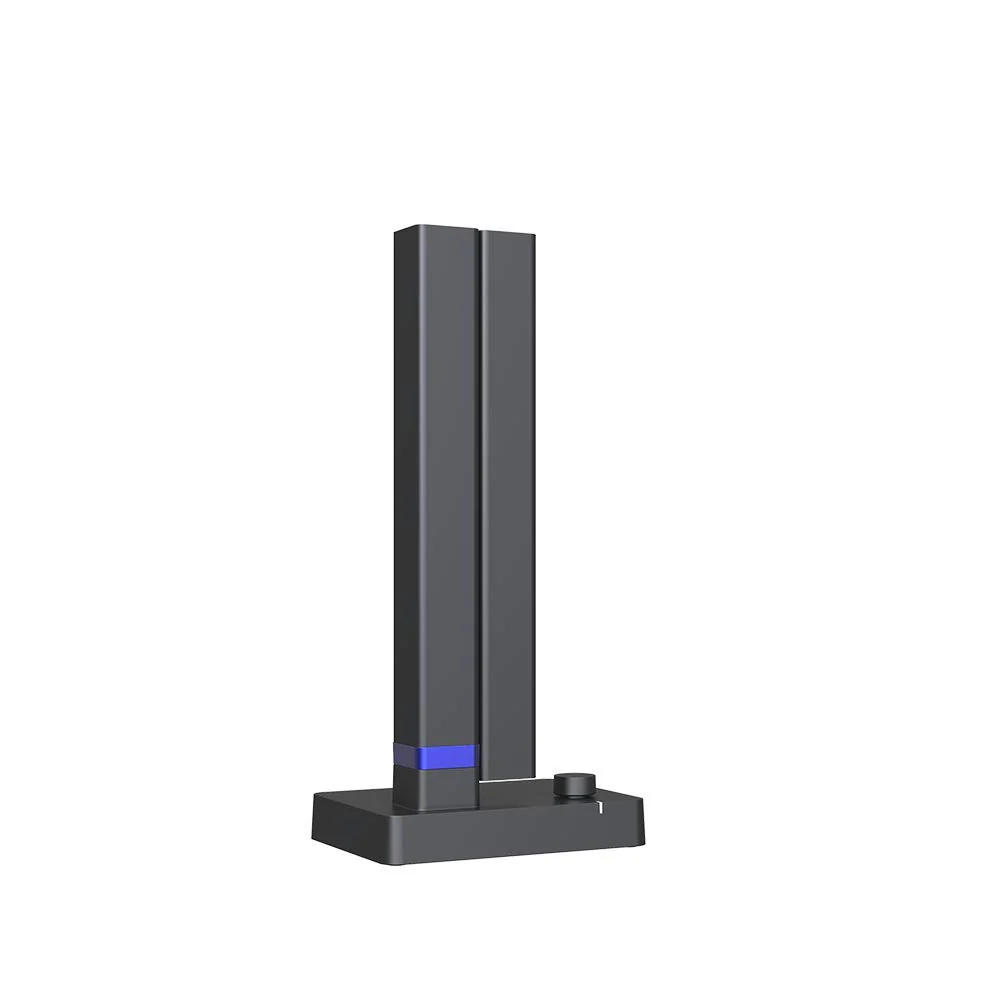 CZUR Shine 800 A3 Pro Dokumentenkamera, Tragbarer Dokumentenscanner mit Maximaler Größe A3 Flachblech, Schnellscanner mit OCR für Klassenzimmer, Kompatibel mit Windows & macOS (Keine Bücher Scannen) - Image 2