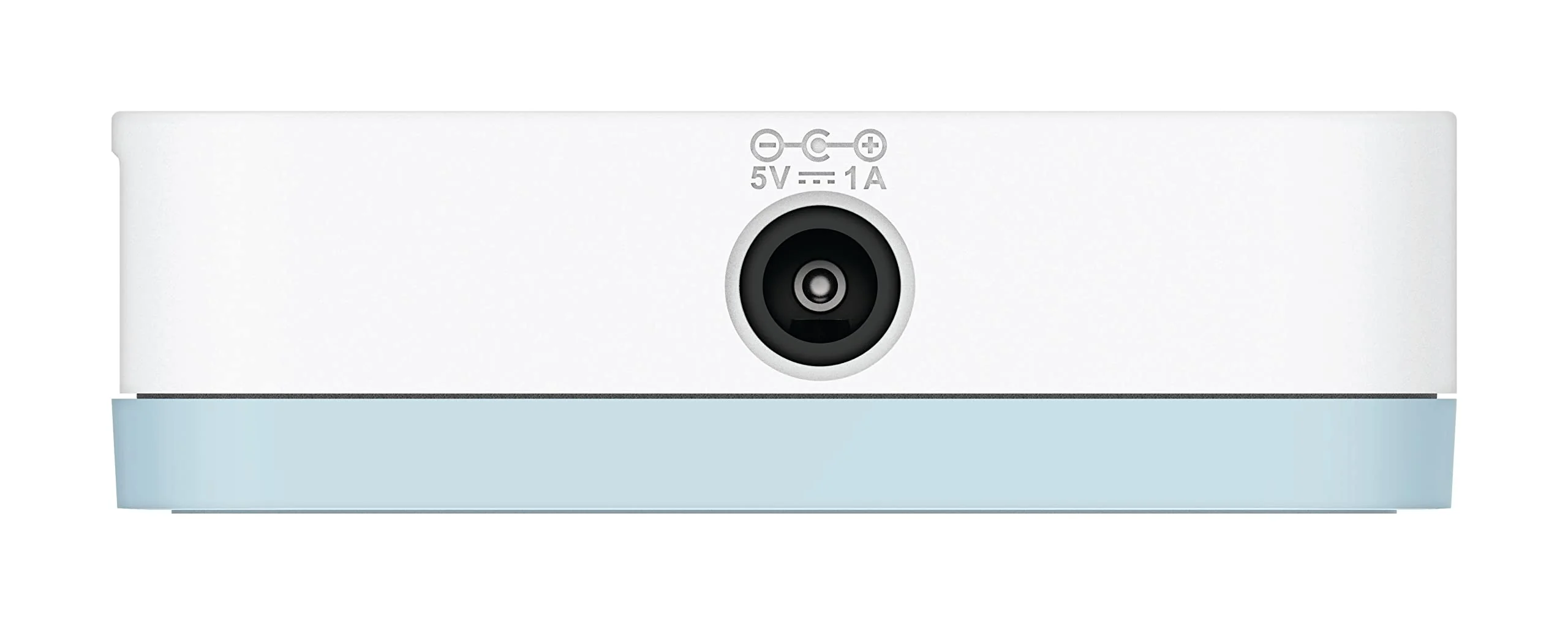 D-Link DGS-1008D 8-Port Gigabit Switch Desktop (10/100/1000 Mbit/s, bis zu 2000 Mbit/s pro Port im Full-Duplex-Modus, lüfterlos) - Image 2