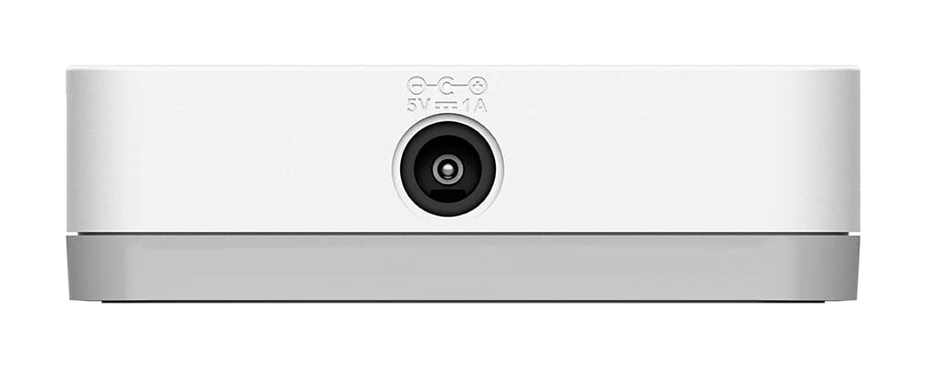 D-Link GO-SW-5G 5-Port Gigabit Easy Desktop Switch (10/100/1000 Mbit/s, automatische MDI/MDIX-Erkennung) weiß - Image 8