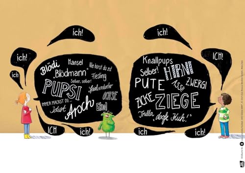 Das kleine WIR. Kamishibai Bildkartenset: Entdecken - Erzählen - Begreifen: Bilderbuchgeschichten. Eine witzige Kindergeschichte übers WIR-Gefühl. ... für unser Erzähltheater) - Image 7