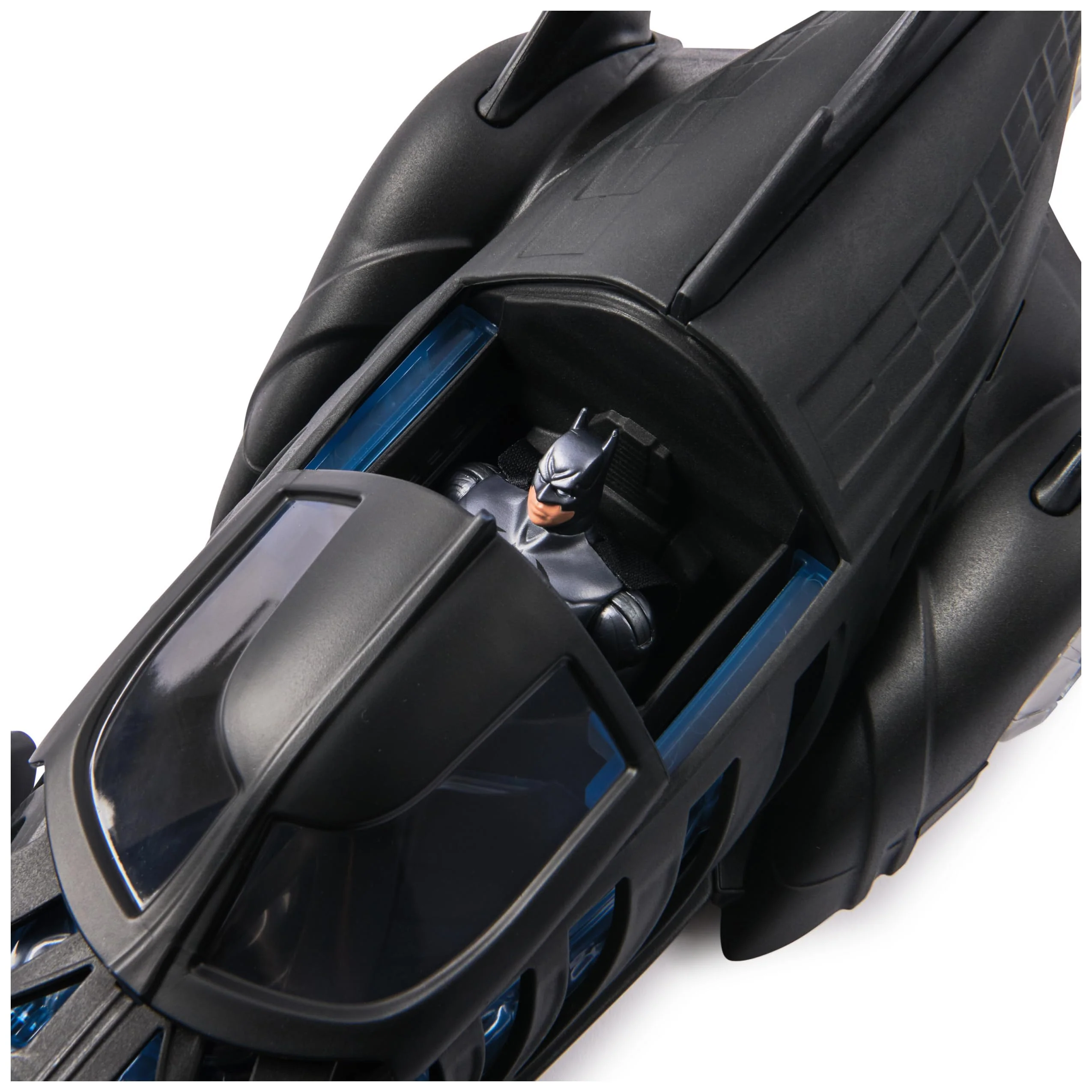 dc comics Toy Vehicle RetroCllctnBatmbileN Figur - Image 3