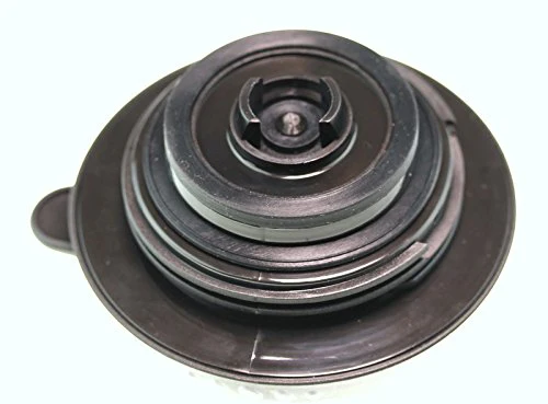 Deckel (Isolierkanne) kompatibel mit/Ersatzteil für Rowenta SS-208694 (=SS-201399) CT3818 Adagio Milano Kaffeemaschine - Image 3