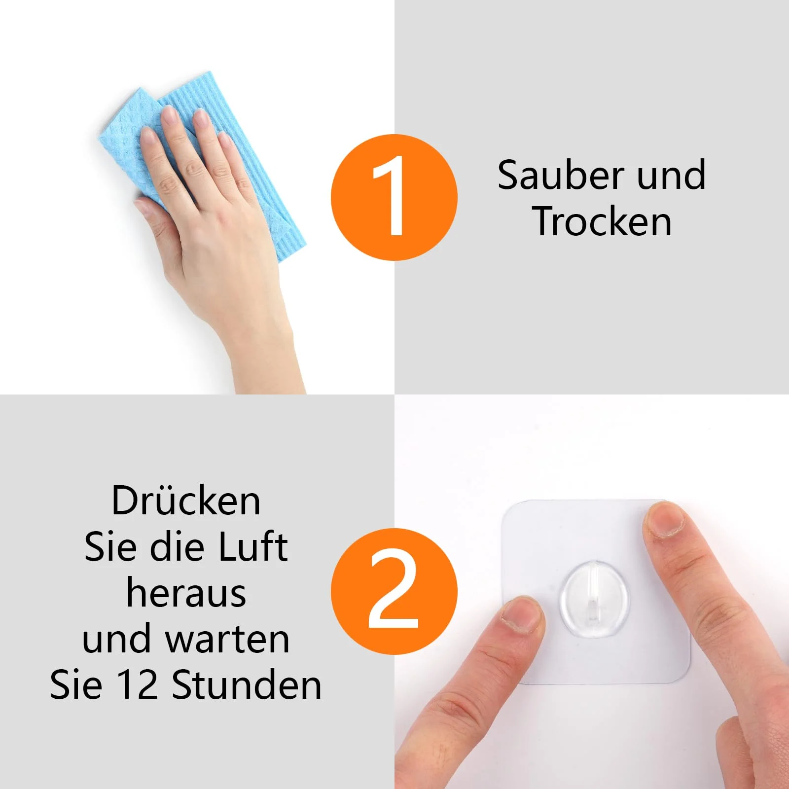 Deepton Badespielzeug Aufbewahrung, Mesh Netz Tasche, 4.15 Gallonen Fassungsvermögen, Modern, Minimalistisch, Neutral - Image 3