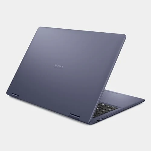 Dell 16 Plus 2-in-1 Laptop Copilot+ DB06250 – 16" 2.5K (2560 x 1600) Touch, HDR600, Intel Core Ultra 7 Series 2, 16GB LPDDR5X, 1TB SSD, Windows 11 Home, FHD-Kamera, QWERTZ-Tastatur, Indigo Blau - Image 3