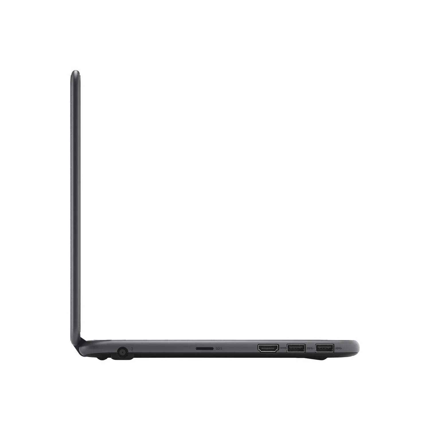 Dell Business Laptop Notebook Chromebook 11 3180 Celeron N3060 4GB 32GB eMMC 1366x768 Chrome OS (Generalüberholt) - Image 2