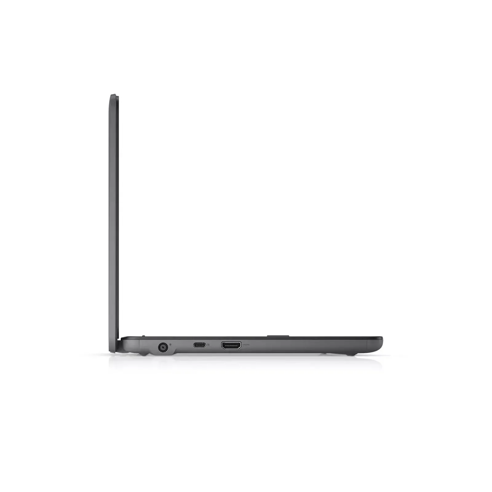 Dell Business Laptop Notebook Latitude 3120 Pentium N6000 8GB 128GB SSD 1366x768 Windows 11 QWERTZ (Generalüberholt) - Image 3