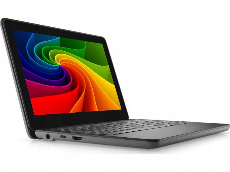 Dell Business Laptop Notebook Latitude 3120 Pentium N6000 8GB 128GB SSD 1366x768 Windows 11 QWERTZ (Generalüberholt) - Image 6