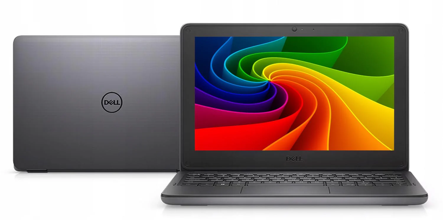 Dell Business Laptop Notebook Latitude 3120 Pentium N6000 8GB 128GB SSD 1366x768 Windows 11 QWERTZ (Generalüberholt) - Image 7