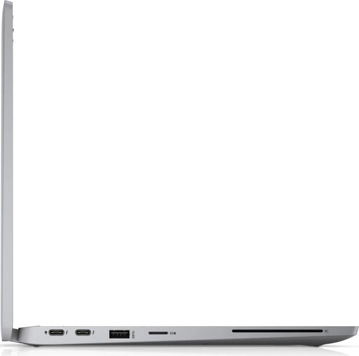 Dell Business Laptop Notebook Latitude 5320 i3-1125G4 16GB 256GB SSD 1920x1080 Windows 11 QWERTZ (Generalüberholt) - Image 2