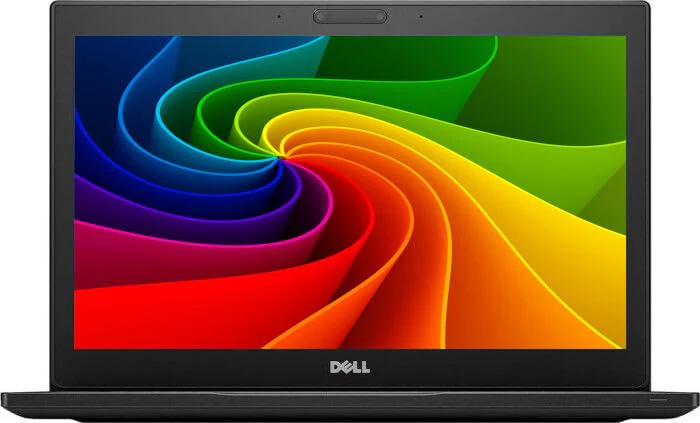 Dell Business Laptop Notebook Latitude 7290 i5-8350u 8GB 256GB SSD 1366x768 Windows 11 (Generalüberholt)