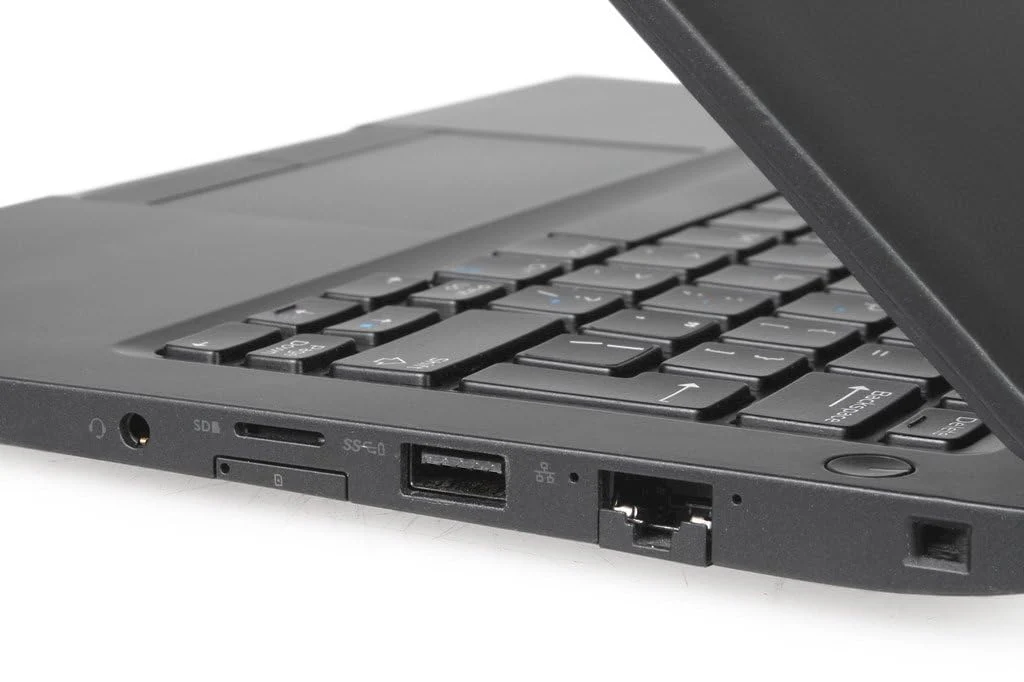 Dell Business Laptop Notebook Latitude 7290 i5-8350u 8GB 256GB SSD 1366x768 Windows 11 (Generalüberholt) - Image 2