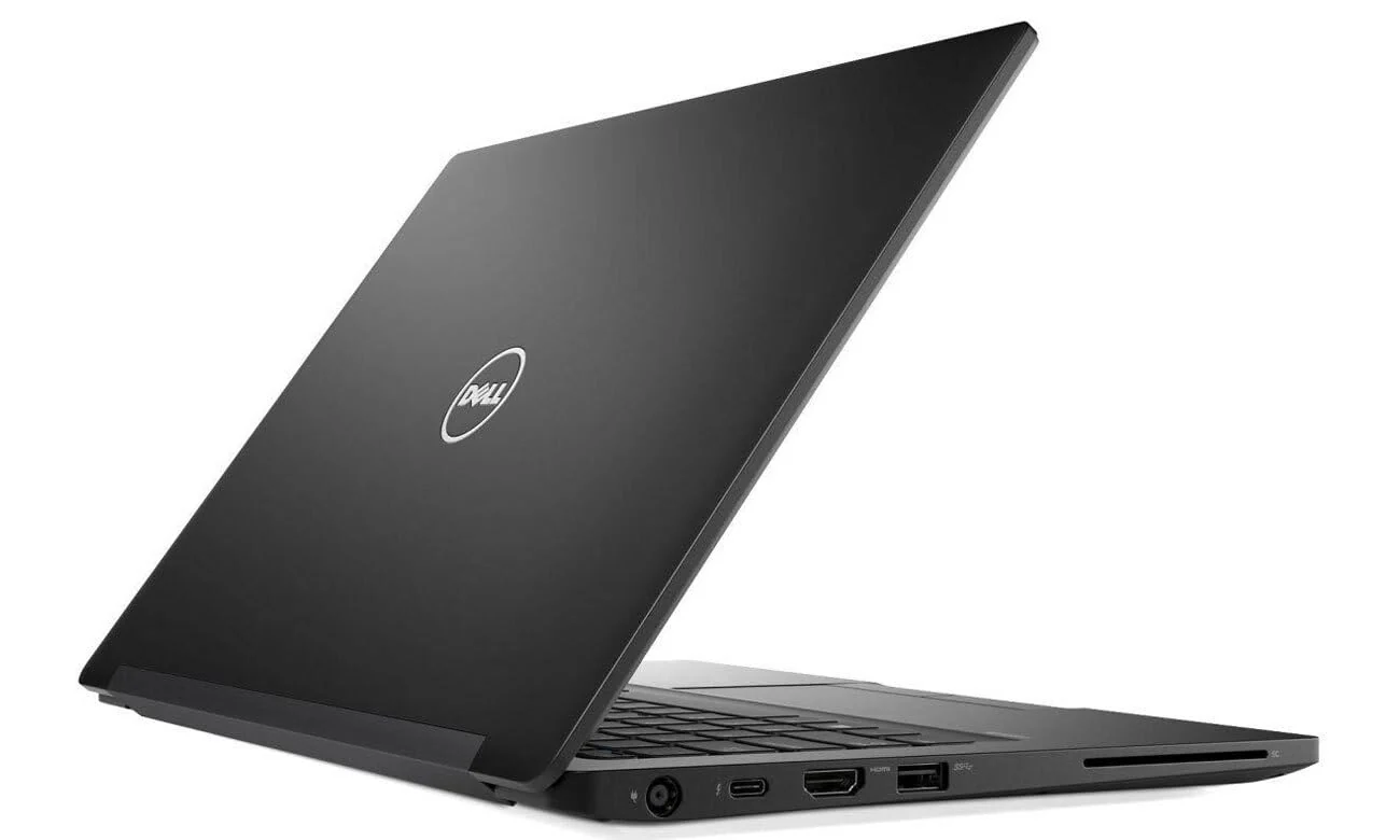 Dell Business Laptop Notebook Latitude 7290 i5-8350u 8GB 256GB SSD 1366x768 Windows 11 (Generalüberholt) - Image 4