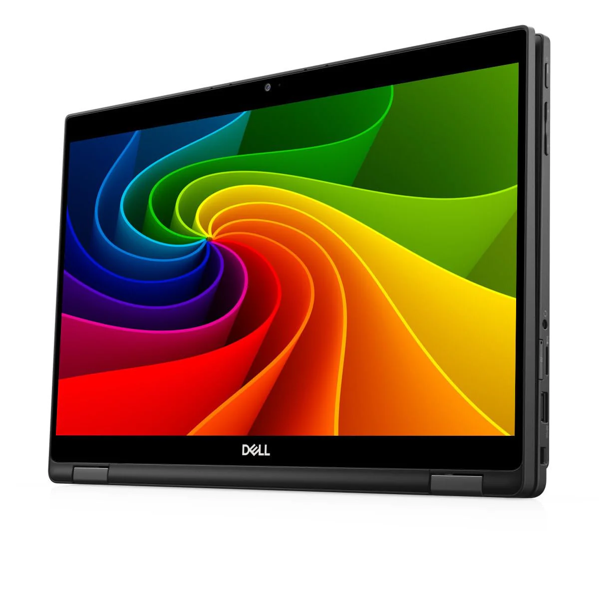 Dell Business Laptop Notebook Latitude 7390 2-in-1 i5-8350u 8GB 512GB SSD 1920x1080 Windows 11 (Generalüberholt) - Image 3