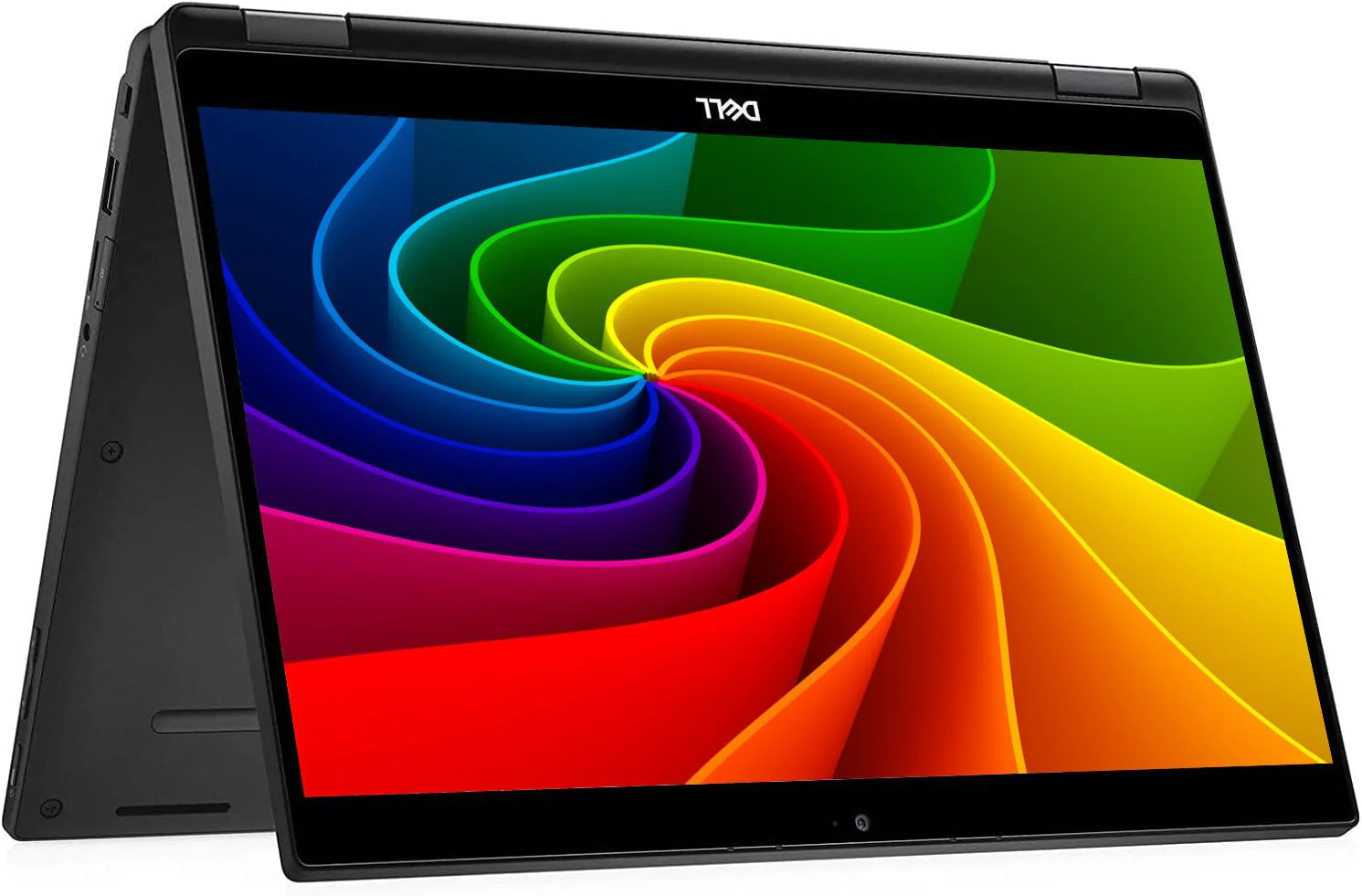 Dell Business Laptop Notebook Latitude 7390 2-in-1 i5-8350u 8GB 512GB SSD 1920x1080 Windows 11 (Generalüberholt) - Image 4