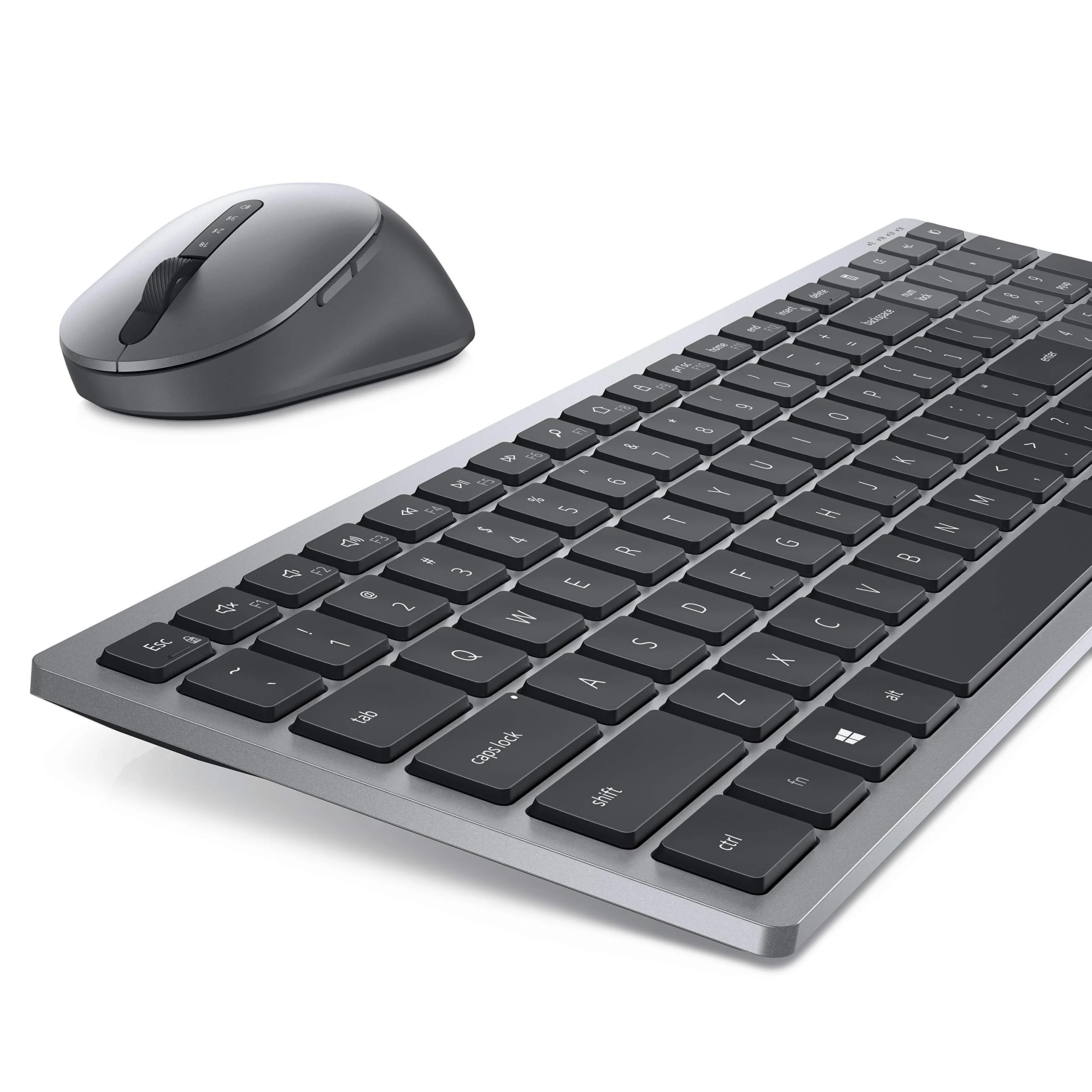 Dell KM7120W keyboard RF Wireless - Image 4
