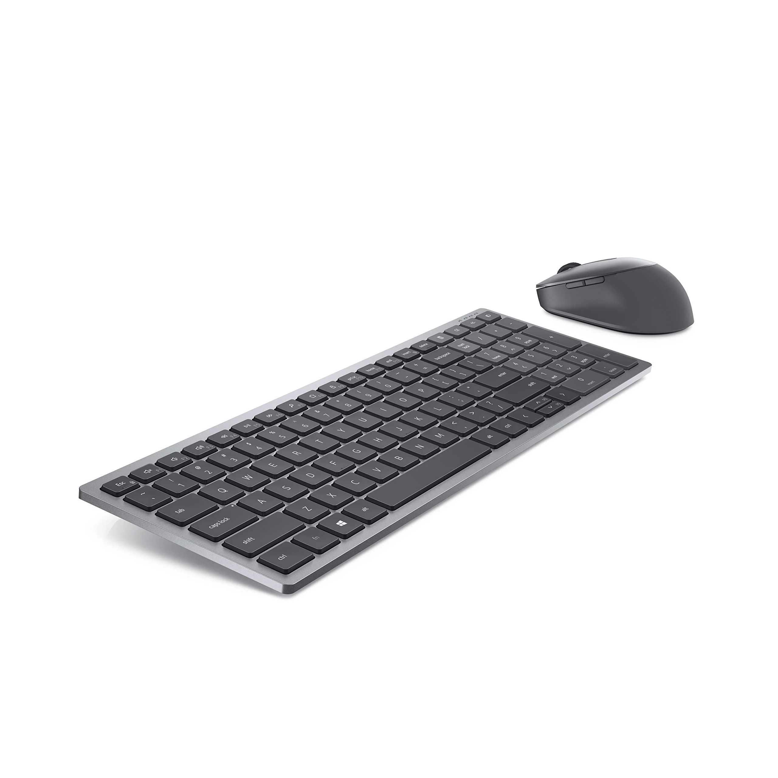 Dell KM7120W keyboard RF Wireless - Image 5