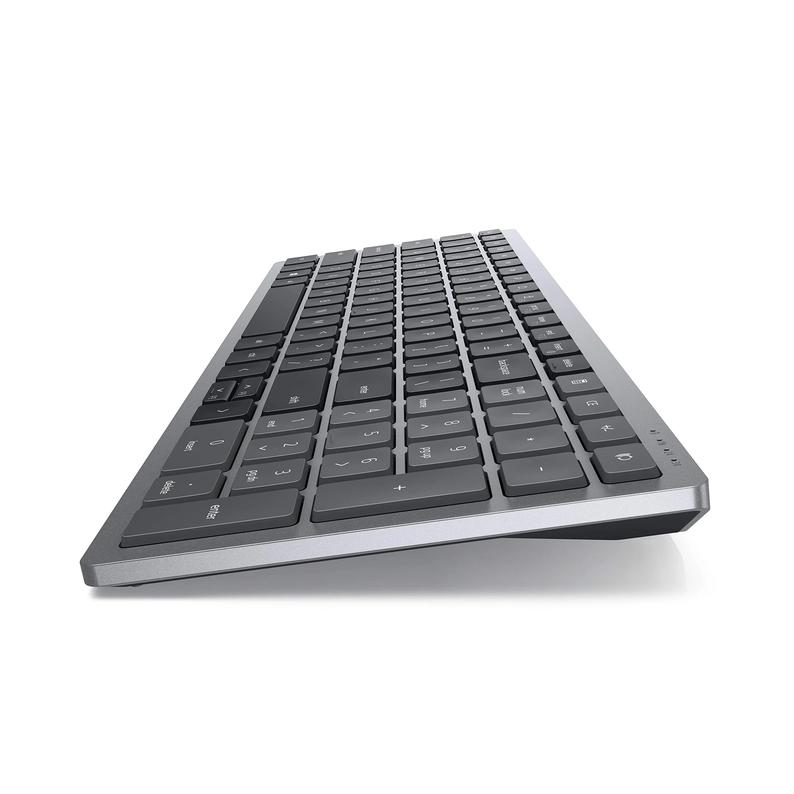 Dell KM7120W keyboard RF Wireless - Image 6