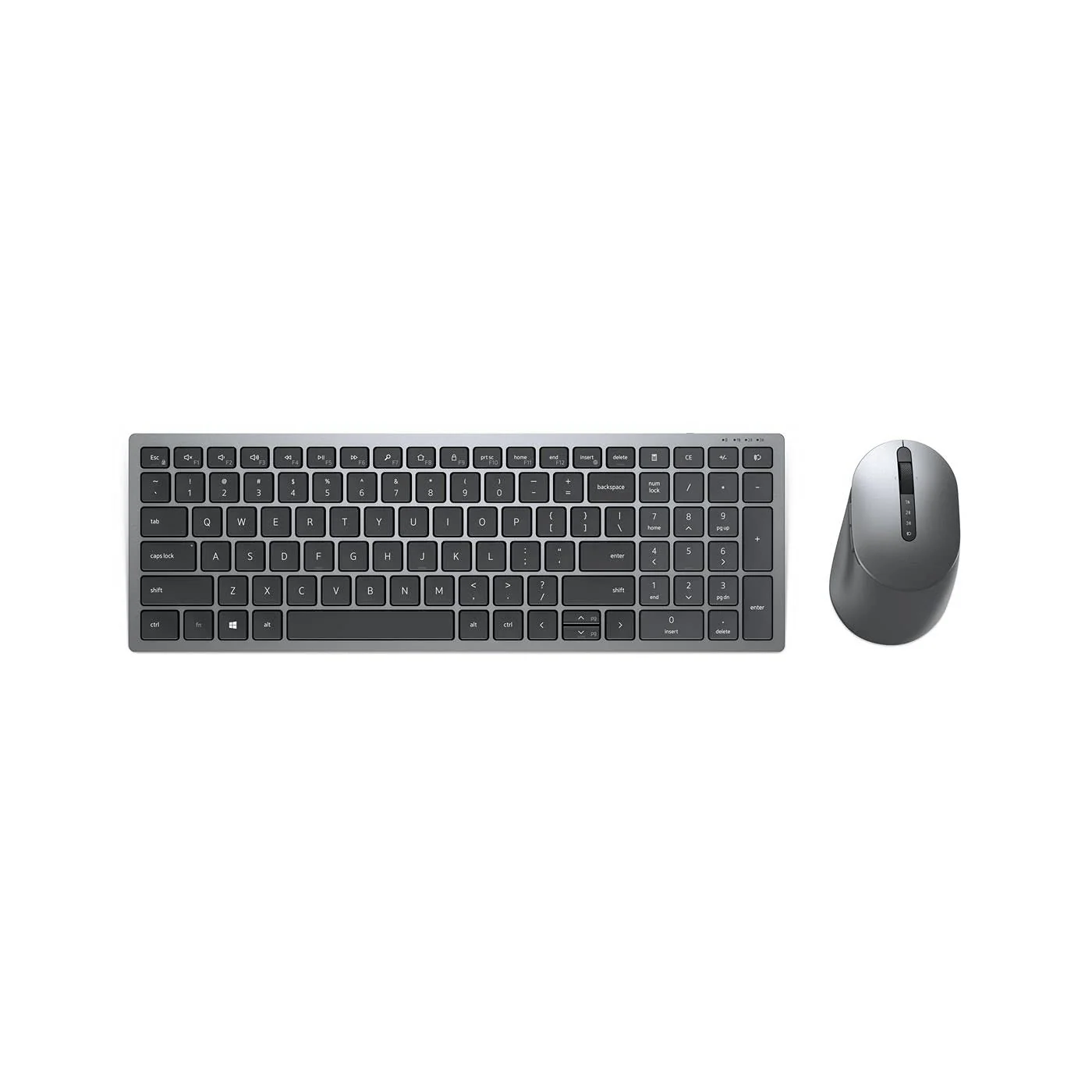 Dell KM7120W keyboard RF Wireless - Image 7