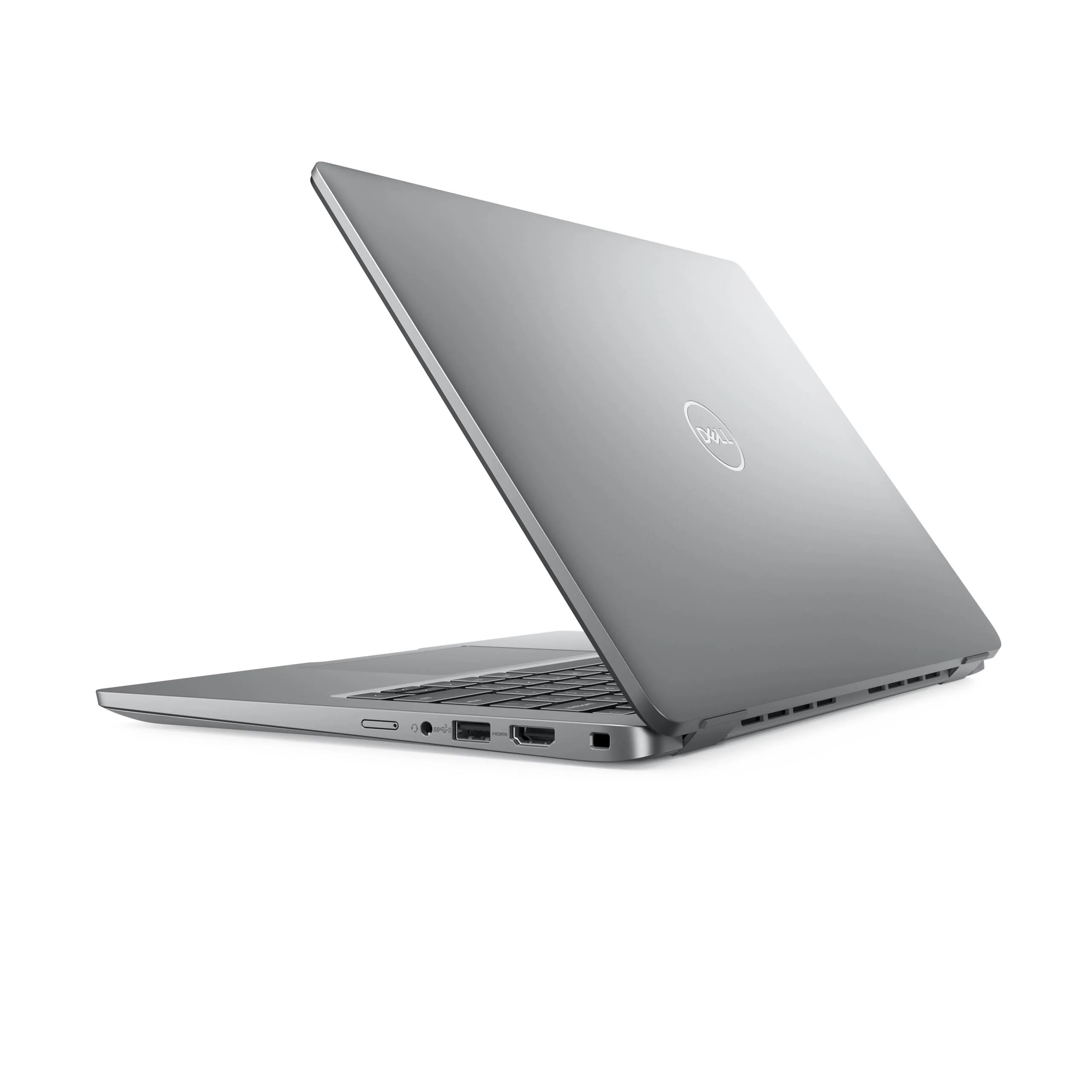 Dell Latitude 5350 Intel Core Ultra 5 135U Ordinateur Portable 33 cm (13") Full HD 16 Go LPDDR5x-SDRAM 512 Go SSD Wi-Fi - Image 2