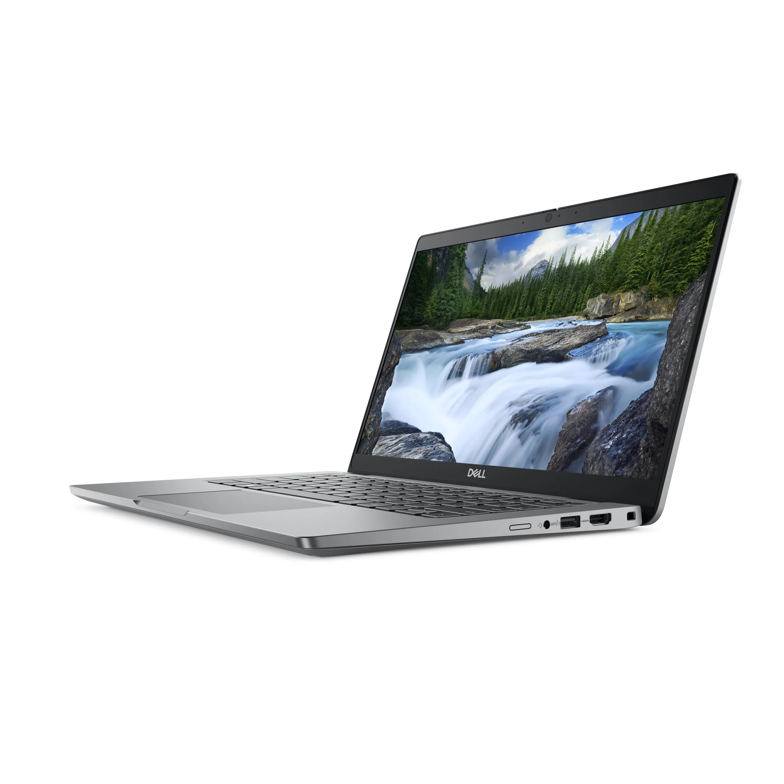 Dell Latitude 5350 Intel Core Ultra 5 135U Ordinateur Portable 33 cm (13") Full HD 16 Go LPDDR5x-SDRAM 512 Go SSD Wi-Fi - Image 4