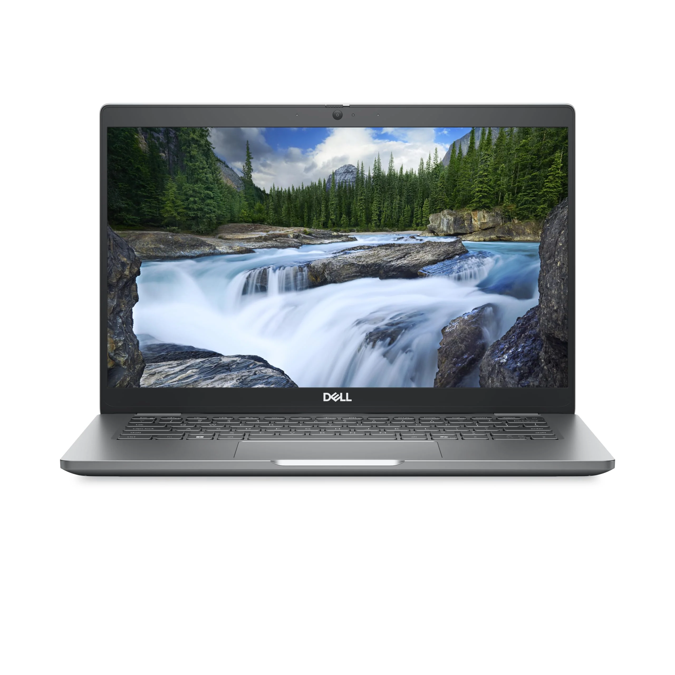 Dell Latitude 5350 Intel Core Ultra 5 135U Ordinateur Portable 33 cm (13") Full HD 16 Go LPDDR5x-SDRAM 512 Go SSD Wi-Fi - Image 5
