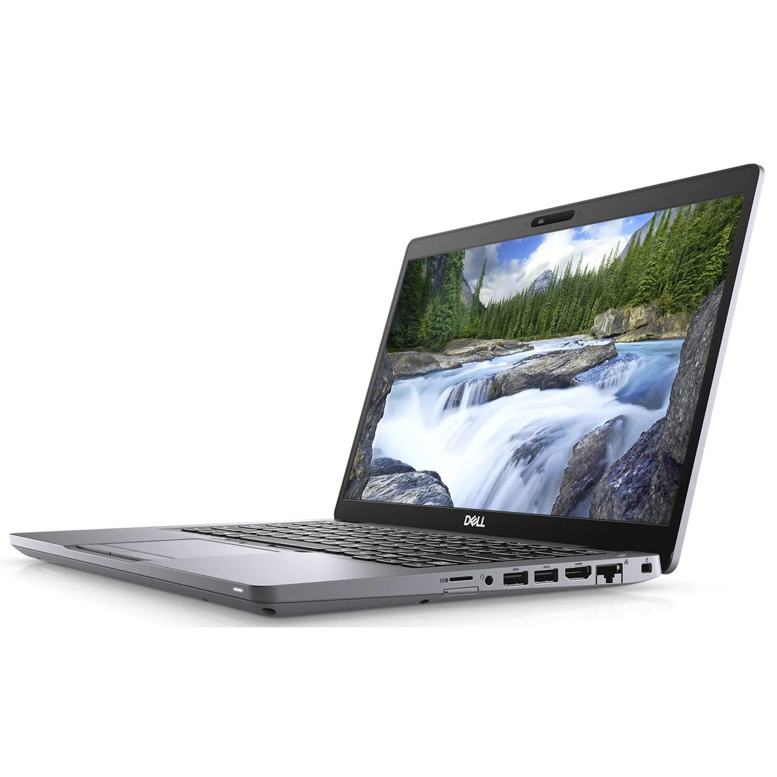Dell Latitude 5410 Notebook, 14-Zoll-Bildschirm Full HD, Prozessor Intel Core i5-10210U, RAM 16 GB DDR4, SSD 256 GB M2 NVMe, Webcam, Windows 11 Pro + Office-Paket (Generalüberholt) - Image 5